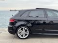 Başak Otomotiv 2.EL'den 2015 Hatasız İç Dış Sline Audi A3