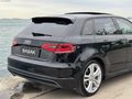 Başak Otomotiv 2.EL'den 2015 Hatasız İç Dış Sline Audi A3