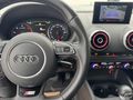Başak Otomotiv 2.EL'den 2015 Hatasız İç Dış Sline Audi A3