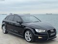 Başak Otomotiv 2.EL'den 2015 Hatasız İç Dış Sline Audi A3