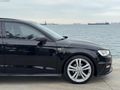 Başak Otomotiv 2.EL'den 2015 Hatasız İç Dış Sline Audi A3