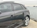 Başak Otomotiv 2.EL'den 2015 Hatasız İç Dış Sline Audi A3