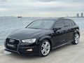 Başak Otomotiv 2.EL'den 2015 Hatasız İç Dış Sline Audi A3