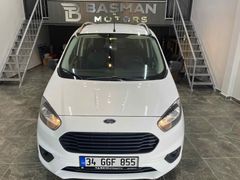 Galeriden Ford Tourneo Courier 1.5 TDCi Trend 2022 Model Adana