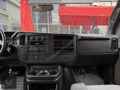 YUSKAR OTOMOTİVDEN /2014 MODEL ORİJİNAL KİLOMETRE EXPRESS 5.3 V8