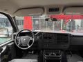 YUSKAR OTOMOTİVDEN /2014 MODEL ORİJİNAL KİLOMETRE EXPRESS 5.3 V8