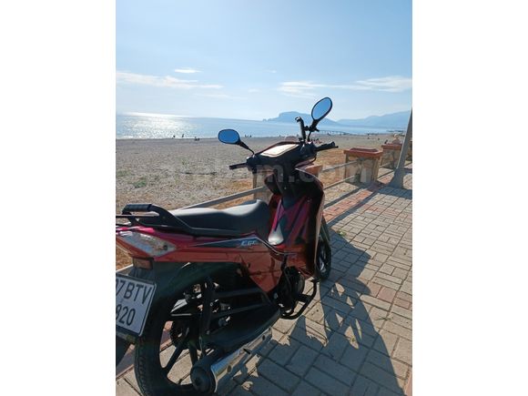Sahibinden Kuba Ege 50