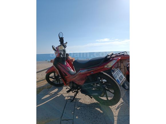 Sahibinden Kuba Ege 50