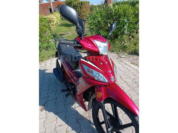 Sahibinden Kuba Ege 50