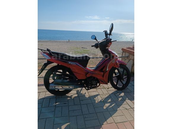 Sahibinden Kuba Ege 50