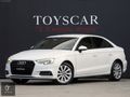 _A3_SEDAN_1.6 TDI_DESİGN_LİNE_S-TRONİC_KREDİ_K.K.TAKSİT_İMKANI_