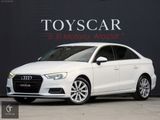 _A3_SEDAN_1.6 TDI_DESİGN_LİNE_S-TRONİC_KREDİ_K.K.TAKSİT_İMKANI_