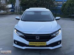 56.000 KM HATASIZ ORJİNAL YETKİLİ SERVİS BAKIMLI