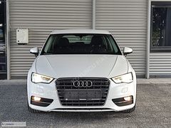 (Koyuncu Fiat) 2015 AUDİ A3 SPORTBACK 1.6TDI AMBİTİON S-TRONİC