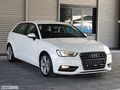 (Koyuncu Fiat) 2015 AUDİ A3 SPORTBACK 1.6TDI AMBİTİON S-TRONİC