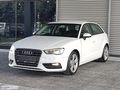 (Koyuncu Fiat) 2015 AUDİ A3 SPORTBACK 1.6TDI AMBİTİON S-TRONİC
