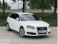 BOZCAR 2012 AUDİ A3 1.6 TDI AMBİTİON 3 KOL HIZ SABİT DERİ MERCEK