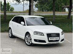 BOZCAR 2012 AUDİ A3 1.6 TDI AMBİTİON 3 KOL HIZ SABİT DERİ MERCEK