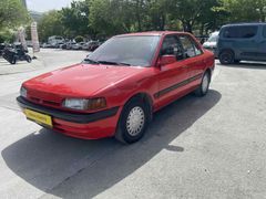 Galeriden Mazda 323 1.6 GLX 1992 Model Konya