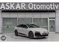 ASKAR OTOMOTİV'DEN 2025 A6 E-TRON HEAD UP-B&O 20'JANT S LİNE