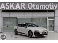 ASKAR OTOMOTİV'DEN 2025 A6 E-TRON HEAD UP-B&O 20'JANT S LİNE