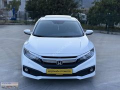 85.000 KM HATASIZ ORJİNAL YETKİLİ SERVİS BAKIMLI