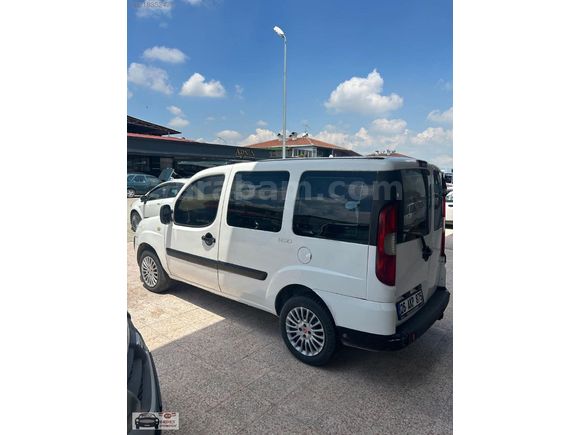 375 BİN KM MOTORU ORTANIN ÜSTÜ FENNİ MUAYENE YENİ