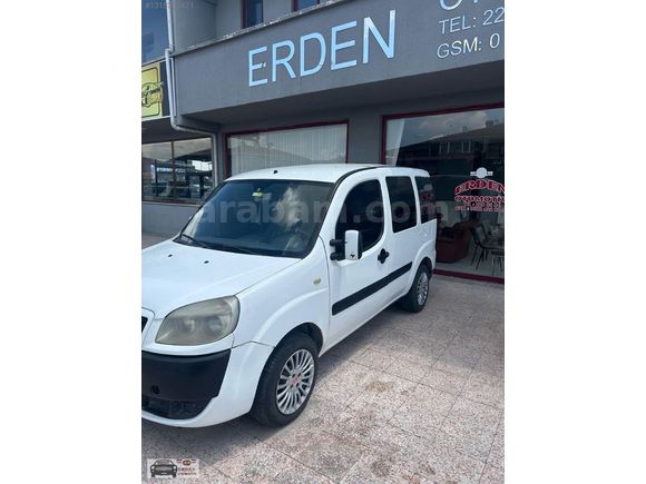 375 BİN KM MOTORU ORTANIN ÜSTÜ FENNİ MUAYENE YENİ