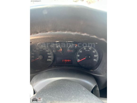 375 BİN KM MOTORU ORTANIN ÜSTÜ FENNİ MUAYENE YENİ