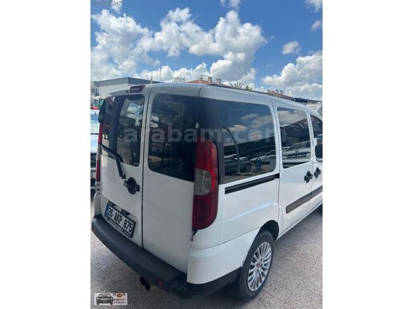 375 BİN KM MOTORU ORTANIN ÜSTÜ FENNİ MUAYENE YENİ