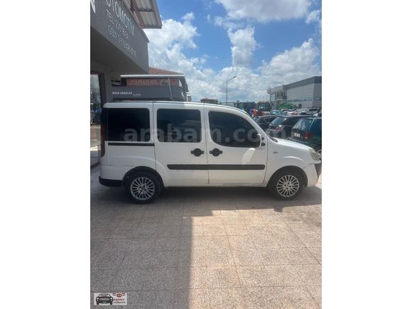 375 BİN KM MOTORU ORTANIN ÜSTÜ FENNİ MUAYENE YENİ