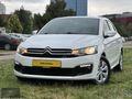 EMS GARAJ'DAN EMSALSİZ 2017 1.6 HDİ C ELYSEE 171 BİN KM !!.
