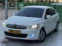 ÖMER+OTODAN+2015+MODEL+CİTROEN+C-ELYSEE+HATASIZ+