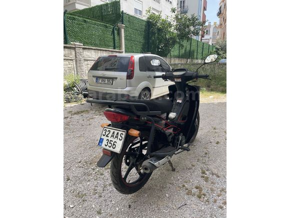  Arora AR 50cc(100cc) acil satılık 