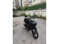  Arora AR 50cc(100cc) acil satılık 
