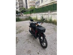  Arora AR 50cc(100cc) acil satılık 