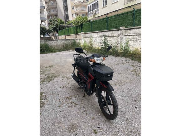  Arora AR 50cc(100cc) acil satılık 