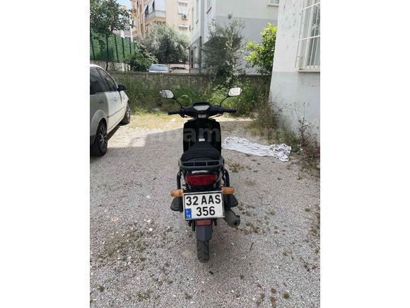  Arora AR 50cc(100cc) acil satılık 