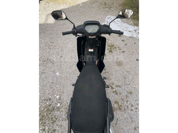  Arora AR 50cc(100cc) acil satılık 