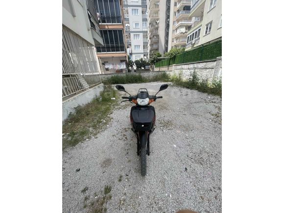  Arora AR 50cc(100cc) acil satılık 
