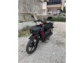  Arora AR 50cc(100cc) acil satılık 