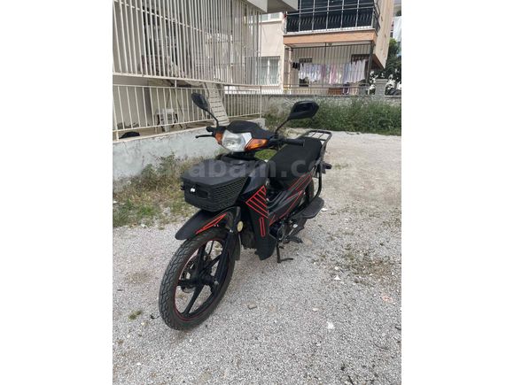  Arora AR 50cc(100cc) acil satılık 