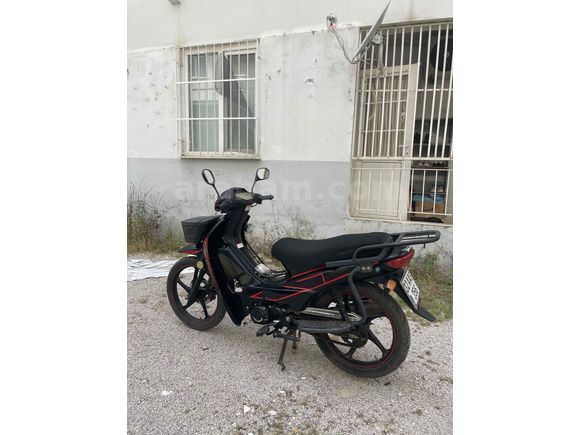  Arora AR 50cc(100cc) acil satılık 