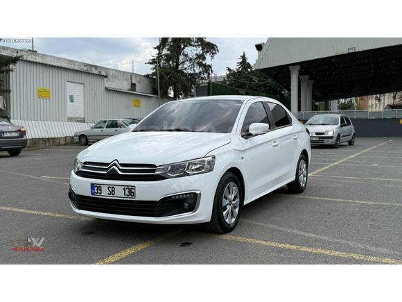 TAW GARAGE den masrafsız bakımlı celysee