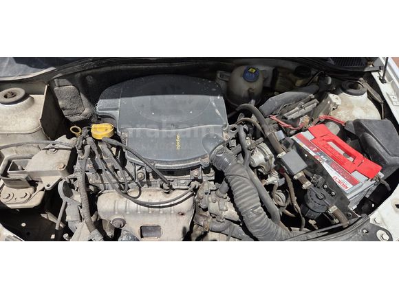Sahibinden Renault Clio 1.4 Expression 2003 Model