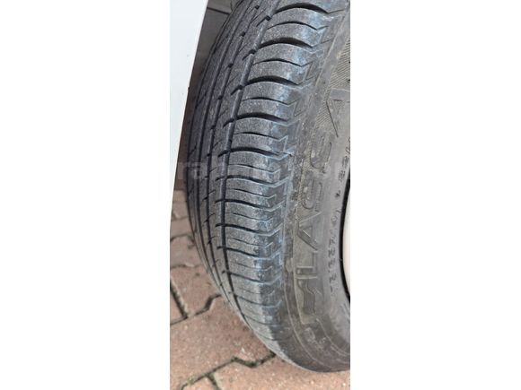 Sahibinden Renault Clio 1.4 Expression 2003 Model