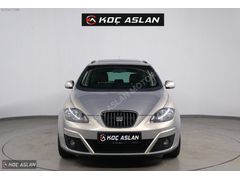 KOÇ ASLAN MOTORS'DAN / BOYASIZ-DEĞİŞENSİZ-TRAMERSİZ / SUNROOF
