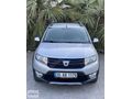 ALİOĞULLARINDAN HATASIZ BOYASIZ DACİA SANDERO STEPWAY
