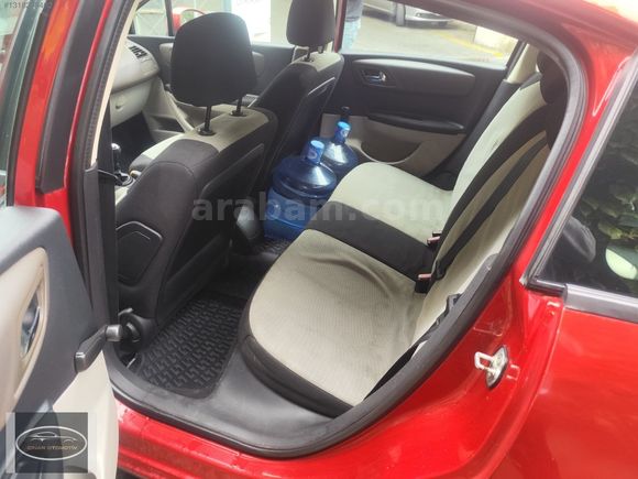 2006 CİTROEN C4 1.4İ SX LPG'Lİ- DÜŞÜK KM