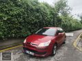2006 CİTROEN C4 1.4İ SX LPG'Lİ- DÜŞÜK KM